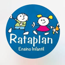 Logo Rataplan Ensino Infantil